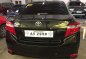 2018 Toyota VIos 1.3 e manual 1712km only -2