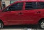 FOR SALE!!! • Toyota Innova E • 2.0 vvti Gas engine-4