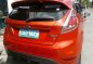 Ford Fiesta 2012 Model For Sale-3