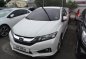 Honda City E 2017 FOR SALE-2