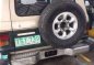 Used Mitsubitshi Pajero For Sale-1