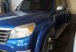 Ford Everest 2010 Model For Sale-0