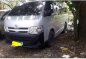 Used Toyota Hiace For Sale-0