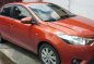Toyota Vios E 1.3 2015 FOR SALE-2