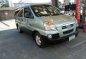 2005 Model Hyundai Starex For Sale-1