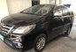 2013 Model Toyota Innova For Sale-0