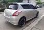 2015 Suzuki Swift for sale-1