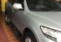 2011 Model Hyundai Santa Fe For Sale-3