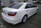 2016 Model Toyota Camry For Sale-3