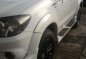 2007 Model Toyota Fortuner For Sale-5