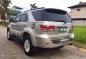 For Sale Trade or Financing Toyota Fortuner-3