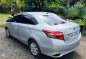TOYOTA VIOS E Acquired 2015 FOR SALE-8