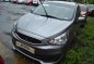 Mitsubishi Mirage GLX HB 2017 FOR SALE-1