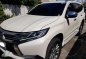 2016 Mitsubishi Montero Sport GLS Premium-6