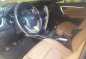 2017 Model Toyota Fortuner For SAle-7