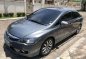 2010 Model Honda Civic For Sale-1