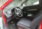 Toyota Wigo 2017 model At. FOR SALE-3