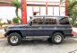 2000 Toyota Land Cruiser 70 FOR SALE-5