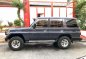 2000 Toyota Land Cruiser 70 FOR SALE-4
