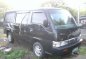 Nissan Urvan 2010 Model For Sale-2