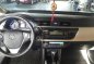 2014 Toyota Altis 1.6V Gas Automatic Top of the Line-6