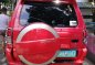 Isuzu Sportivo 2010 Model For Sale-5
