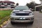 For Sale Trade or Financing Toyota Fortuner-4
