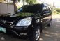 honda Crv 2004 Model For Sale-1