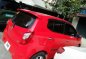 Toyota Wigo 2017 model At. FOR SALE-4