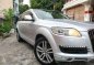 2009 Model Audi Q7 For Sale-5