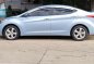 Hyundai Elantra 2013 Model For Sale-2