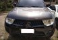 Mitsubishi Montero 2015 Model For Sale-1