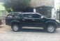 2013 Toyota Hilux G Manual Transmission Dark Steel original paint-7