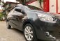 Mitsubishi Mirage Gls 2013 for sale-5