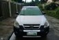Honda Crv 2002 Model For Sale-5