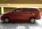 2015 Model Toyota Innova For Sale-3