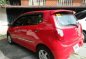 Toyota Wigo 2017 model At. FOR SALE-5