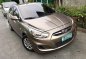 2011 Hyundai Accent Manual 87k Mileage with GPS-2