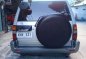 Toyota LandCruiser Prado Tx 1997 (Diesel)-9