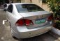 Honda Civic automatic 2007 model for sale -2