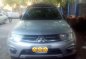 2015 Model Mitsubitshi Montero For Sale-0