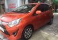 Toyota Wigo 2018 Model For Sale-1