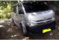 Used Toyota Hiace For Sale-1