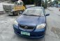 Toyota Vios E 1.3 2004 model FOR SALE-6