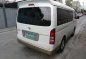 2008 Toyota Hiace super grandia FOR SALE-3