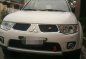 Mitsubishi Montero 2013 for sale -4