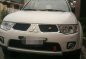 Mitsubishi Montero 2013 for sale -0