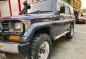 2000 Toyota Land Cruiser 70 FOR SALE-5