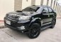 2015 Toyota Fortuner V 4x2 diesel AT -5