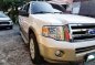 2011 Ford Expedition EL 4X4 top of the line-5